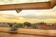 rated Simpson Green roof window companies