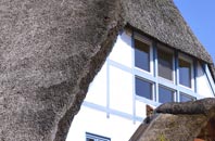 find rated Simpson Green thatchers